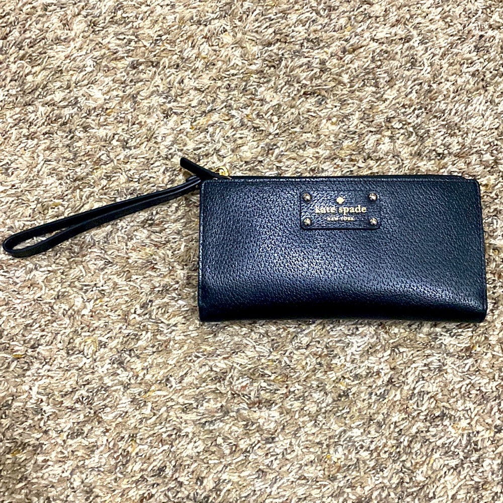 Kate spade wallet